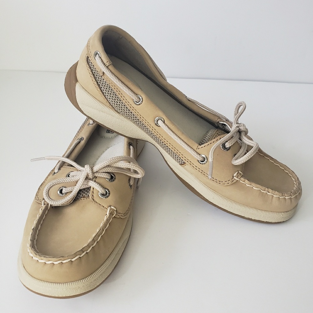 New Sperry top sider